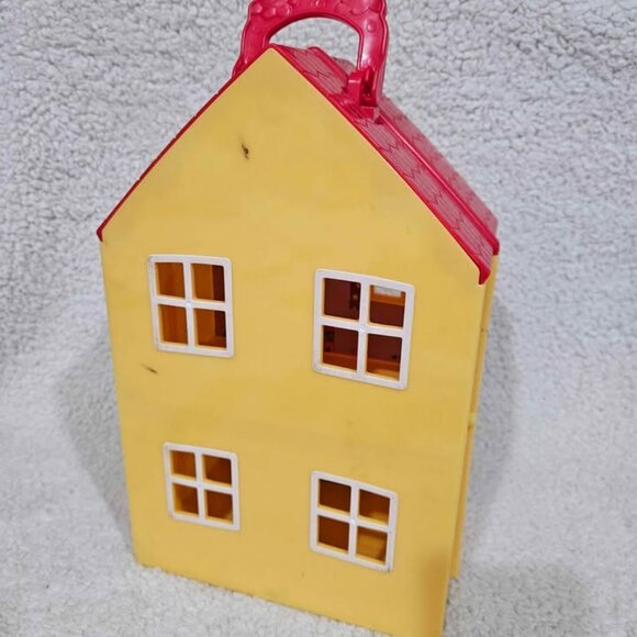 Peppa Pig Peppa's Big Family House Playset - Picture 3 of 3